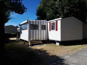 Mobil Home 63689 Tybreizh Vacances Au Bois Masson 4 star without fun pass